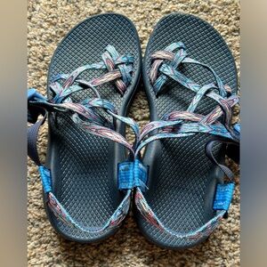 Chaco 2 Dual Strap classic Sandal